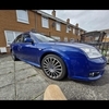 Ford mondeo st