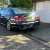 Mercedes Benz e300