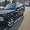 Range rover 4.2 supercharged