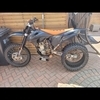 Ktm 250 sxf