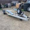 Bike/Quad/Trike/microlight trailer.