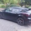 FORD FOCUS ST-2 SWAP W.H.Y