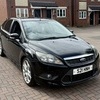 Ford Focus 2.0 Petrol Zetec S