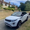 Evoke for ur car or 4x4