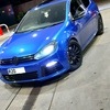 VOLKSWAGEN GOLF MK6 R 390BHP DSG