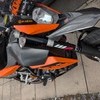 KTM 990 supermoto