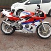 Honda cbr400RR nc29