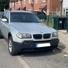 BMW X3 D SE