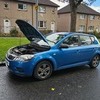 2010 kia ceed 1.4 vvt plus ££££