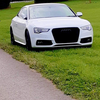Audi A5 2.0 Tdi Sline Black Edition