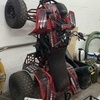 Yamaha banshee 350