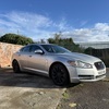 Jaguar XF 3.0 V6