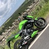 Kawasaki er6n
