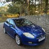 2009 fiat bravo 1.9 jtd 150 sport