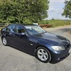 2006 BMW 320D Manual