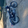 Royal Enfield 500 classic efi
