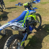 Sherco 300 2022 Beta 300 trails