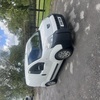 Van bmw Audi bike