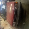 2x Volvo 340 and 2015 Clio swap all