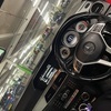 2011 Mercedes c220 ED125 Sport.