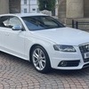 AUDI S4 ESTATE 2011 AUTOMATIC