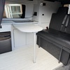 Vw t5 camper van
