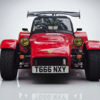 2021 Tiger avon 2.0 zetec