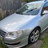 Vw passat rline