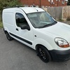 2006 Renault kangoo