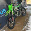 Kx250 2010