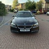 BMW 520d 66 REG LOADED SWAP SELL PX