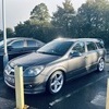 2010 vauxhall sri xp estate
