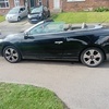 Renualt mergan convertible 20dci