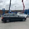 Mercedes c220 estate