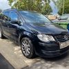 Vw Touran 7 seater / Crew cab van