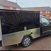 Citroen sandwich van