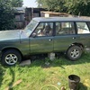 Classic Range Rover lse 4.2v8 1992