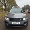2014 Range Rover vogue
