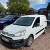 2014 citroen berlingo