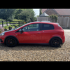 Abarth Grande Punto 1.4 T-jet 2009