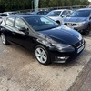 2015 seat Leon fr tech
