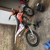 2008 KTM 250 SXF