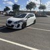 Seat leon cupra k1