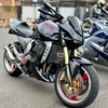 Kawasaki Gen1 Z1000 swap