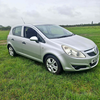 Corsa 1.3 diesel 12 months mot 99k