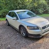 Volvo c30 d5 2.4d 180bhp 2007