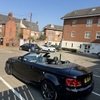 BMW 118d m sport convertible