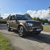 DISCOVERY 4.5 SDV6 AUTO 7 SEAT 2014