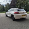 VW Scirocco 2.0 TSI