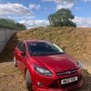 Focus Focus Zetec S TDCI